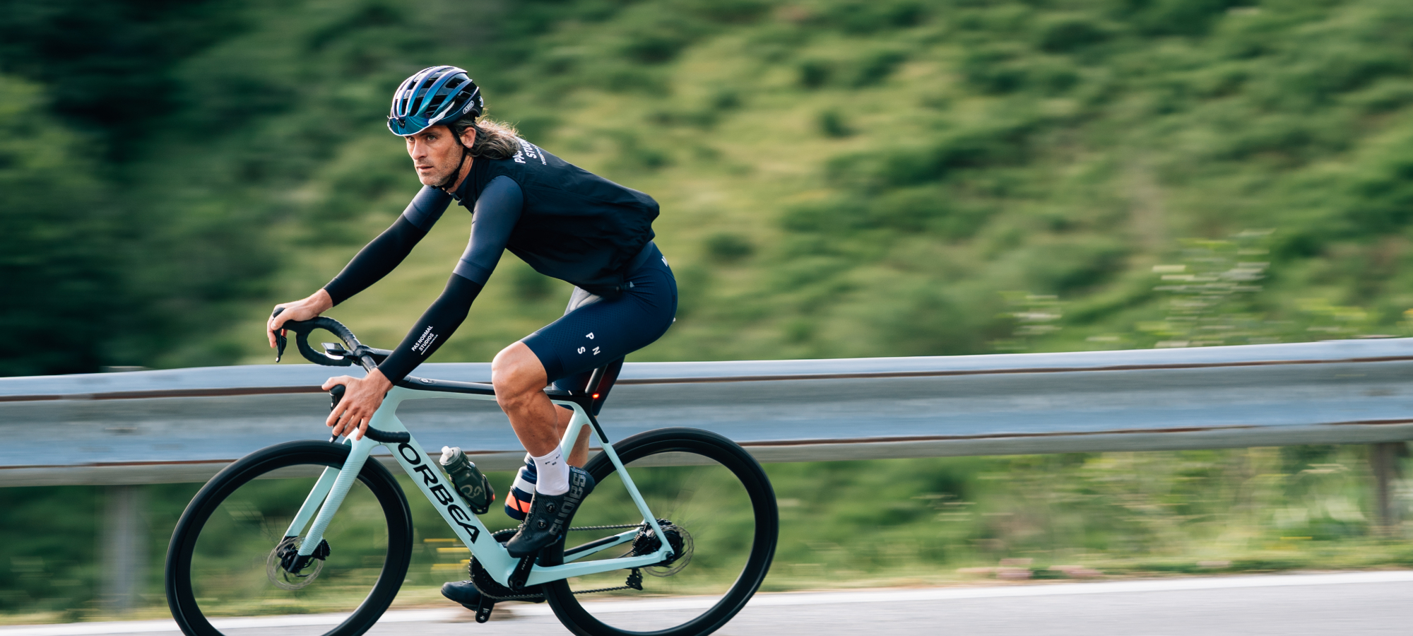 Orbea Gain e-bike review