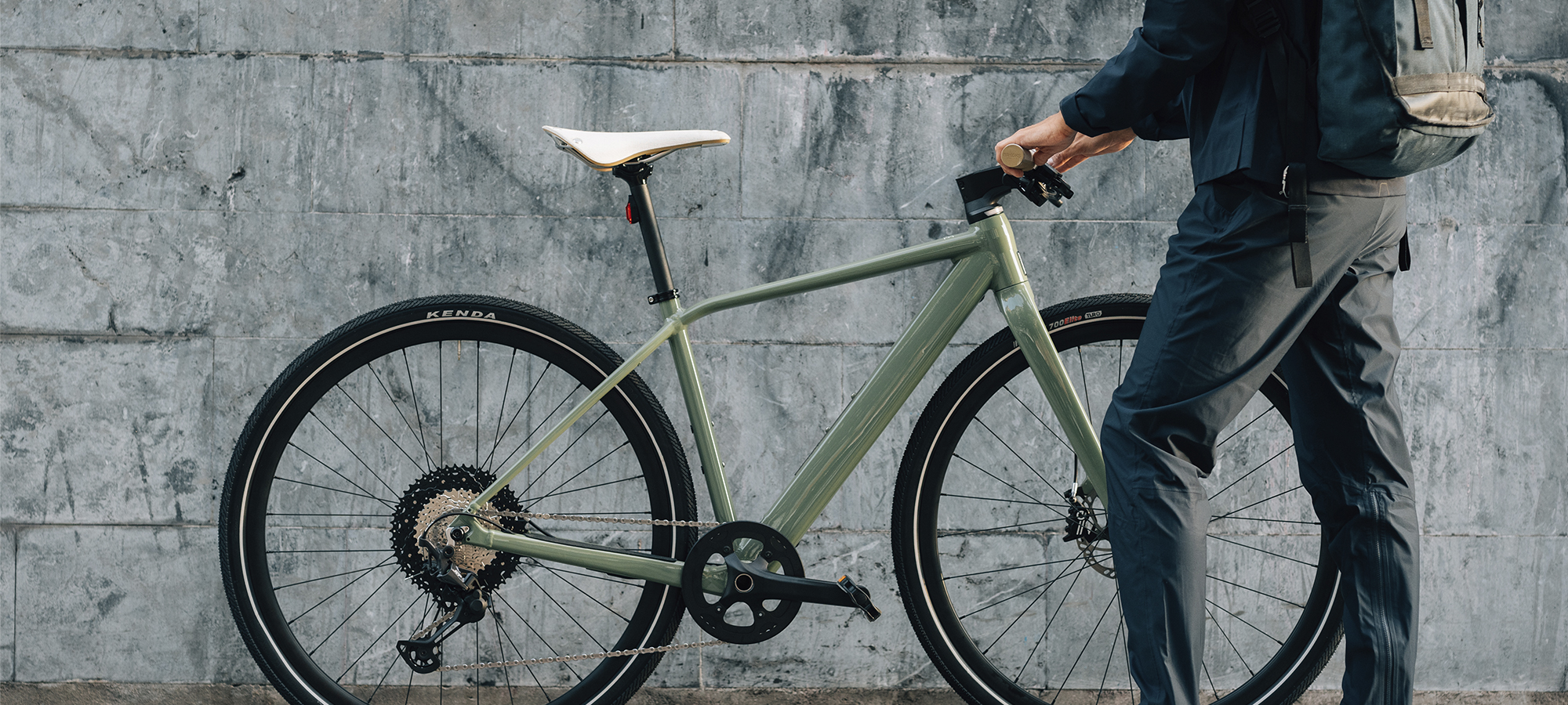 Orbea vibe e-bike review