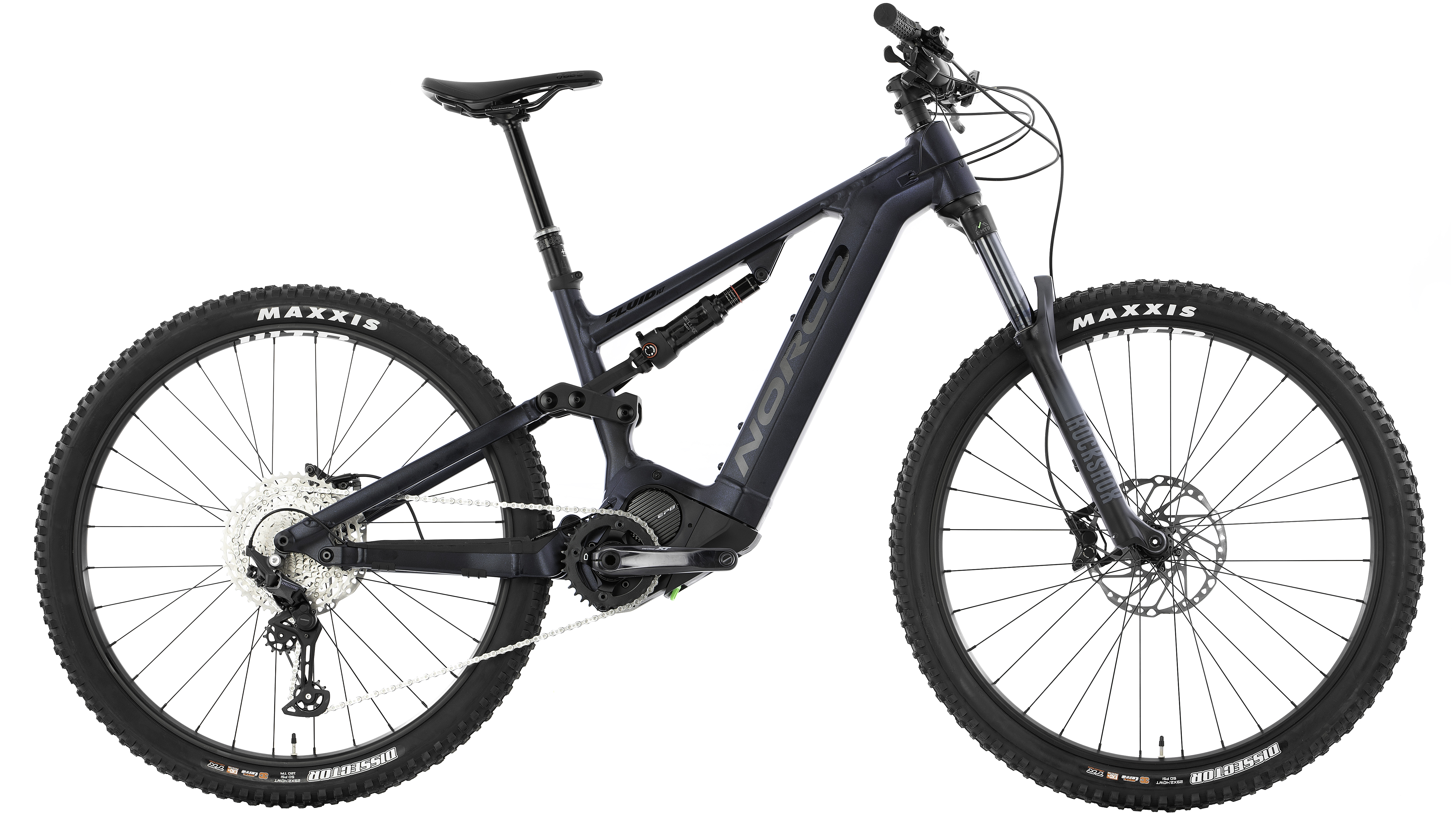 Norco Fluid VLT A1 29 best emtb