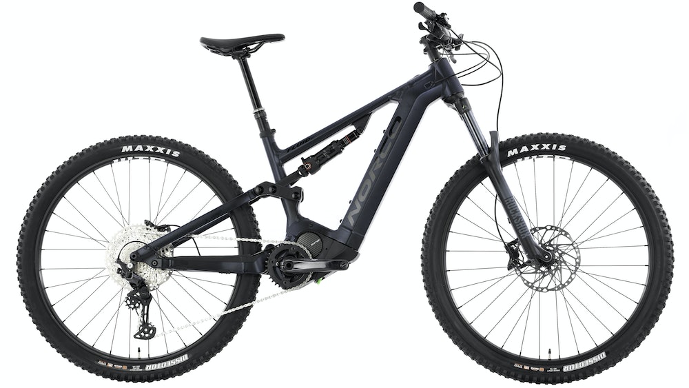 Norco Fluid VLT