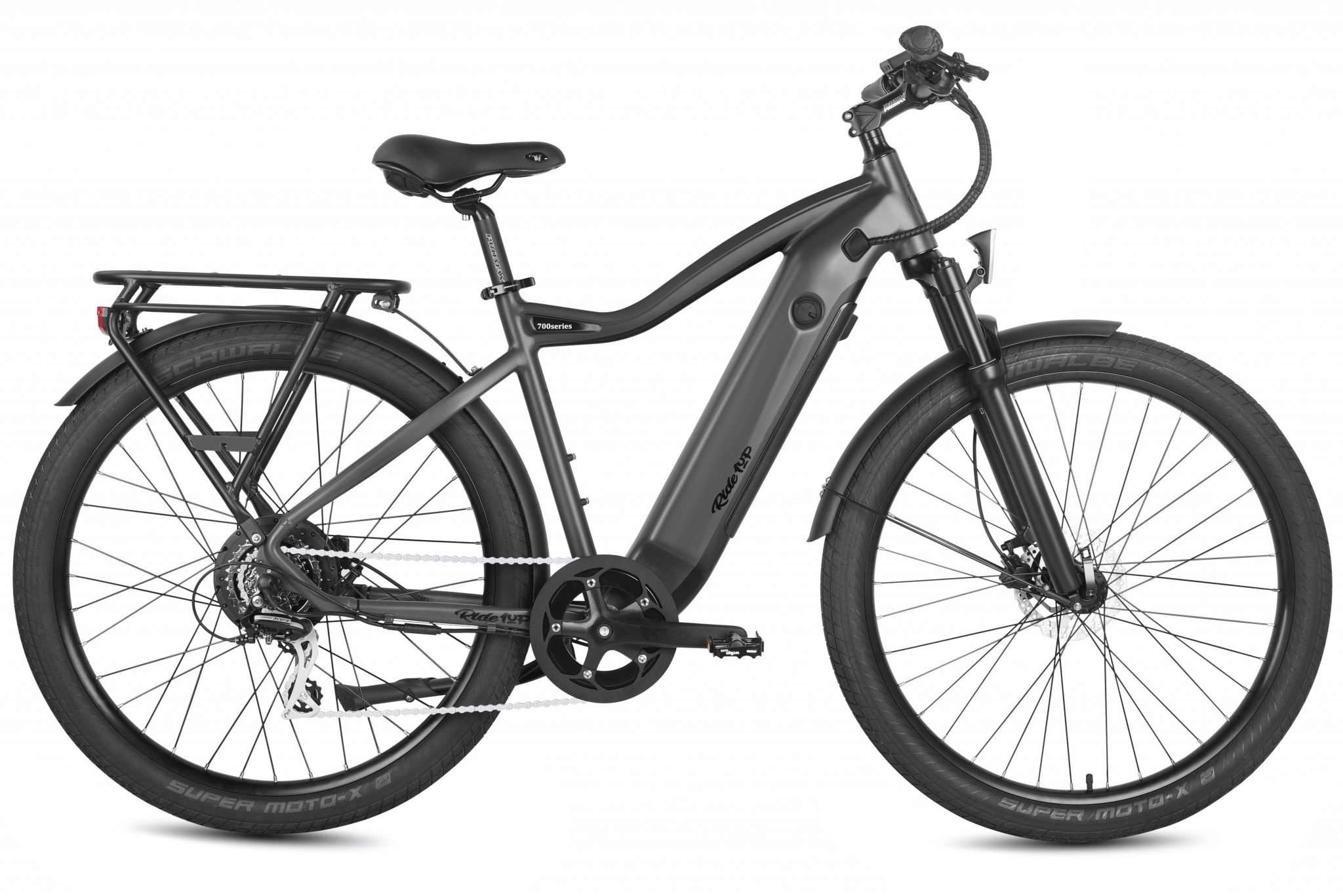 Ride1UP 700 Series