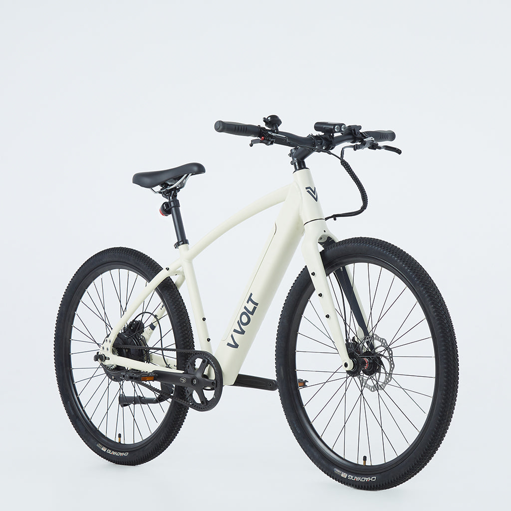 vvolt Alpha ebike