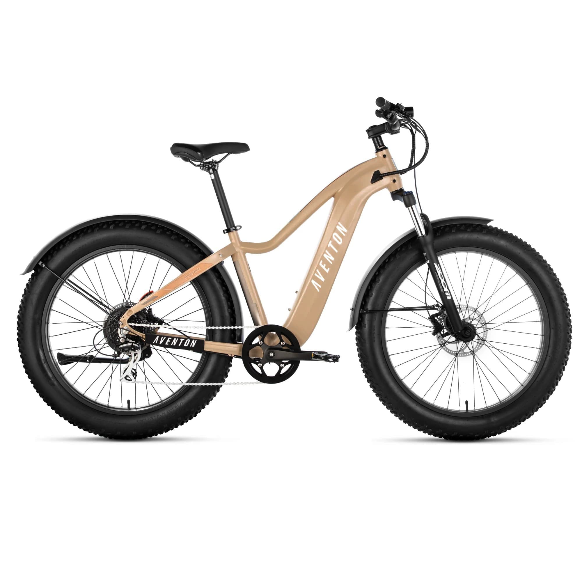 aventon aventure ebike