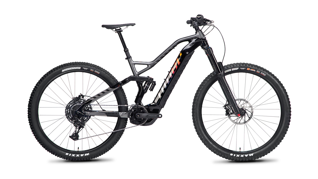 Niner RIP E9 Bike