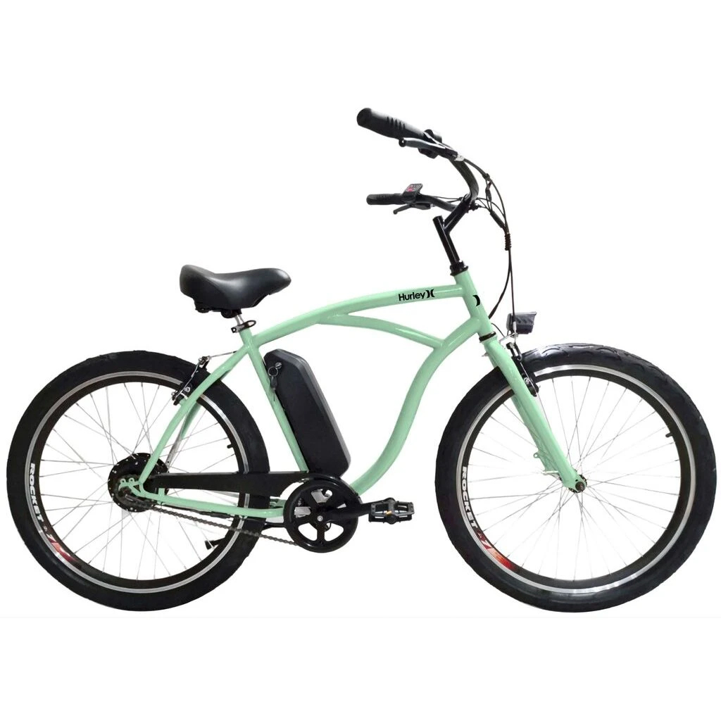 cruiser e-bike under 1500 dollars