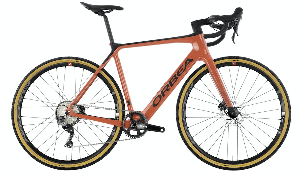 Orbea Gain M20X