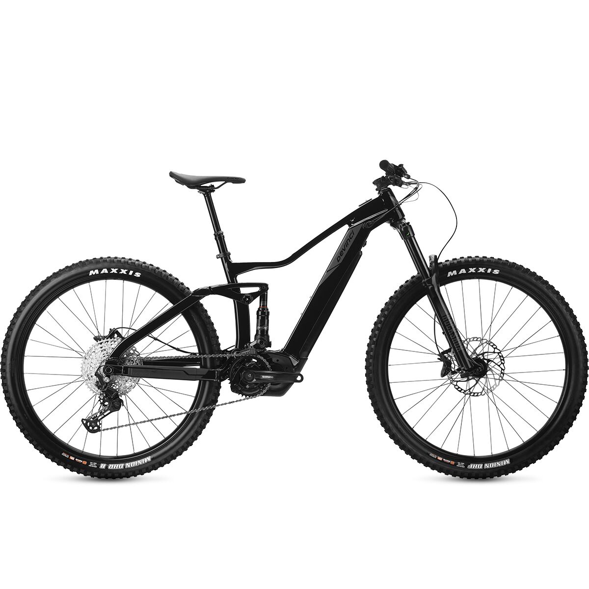 Devinci EP