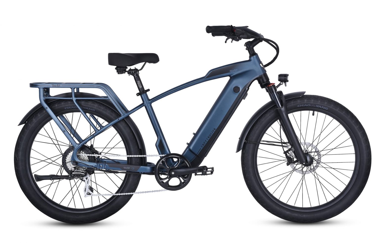 ride1up Cafe Cruiser 