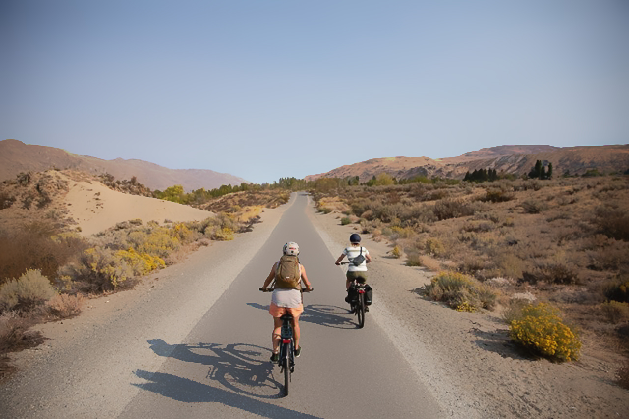 Co-op BIke's e-bikes Classes, Motors, and Batteries