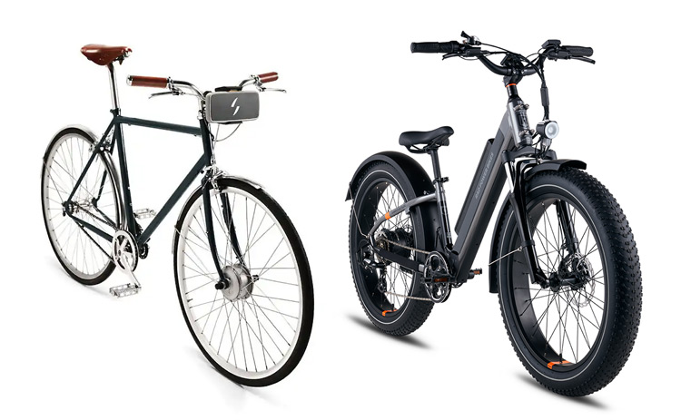 converted vs bought ebike