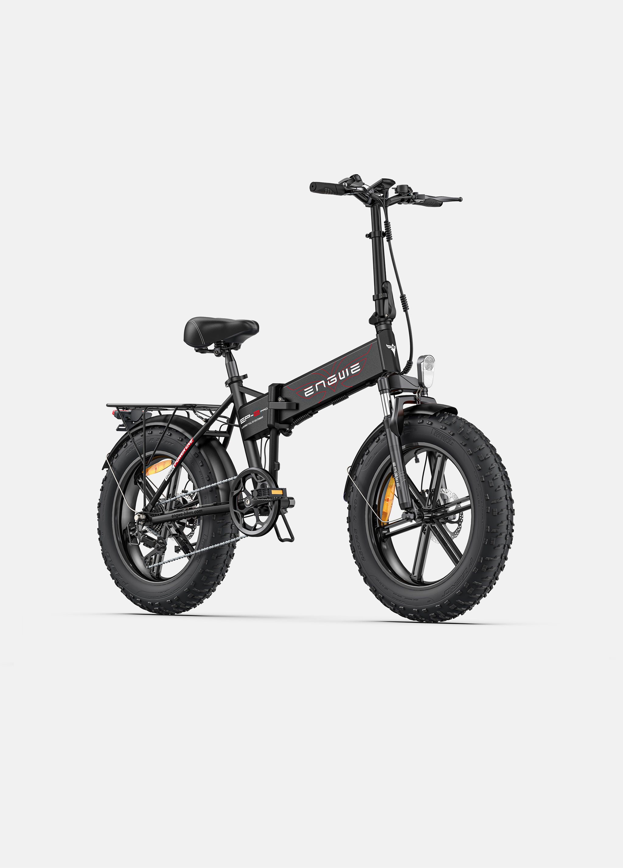 engwe ep-2 pro ebike 