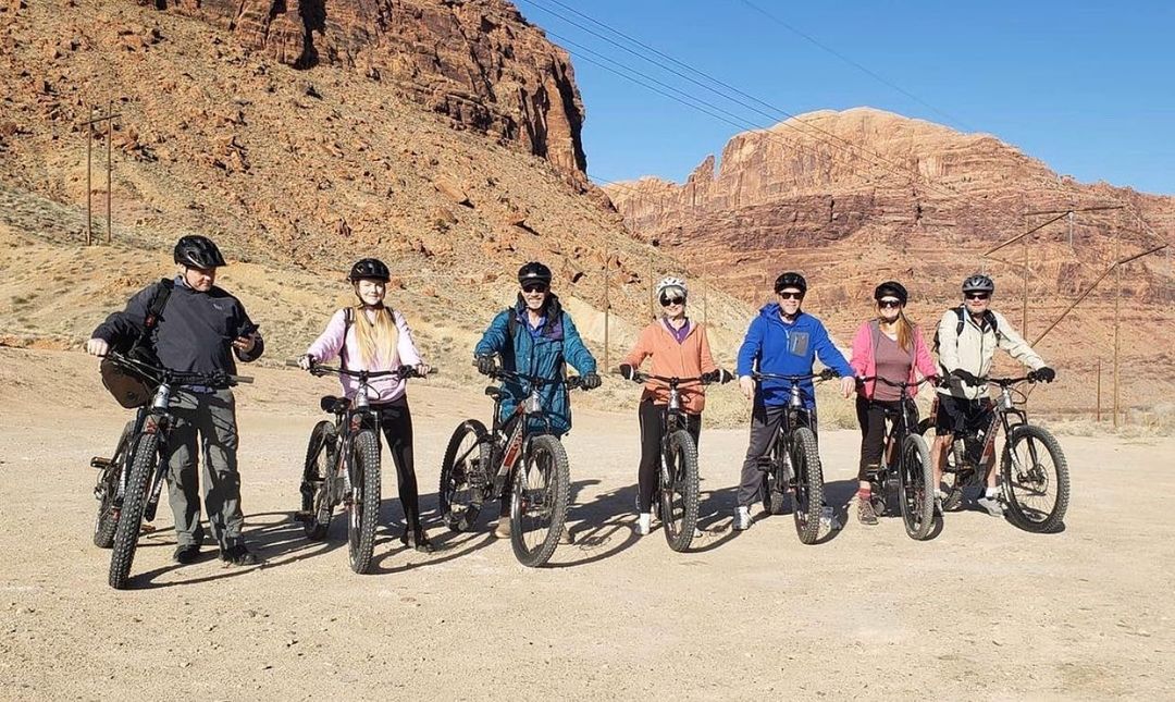 Haibike Bikes e-bike brand overview