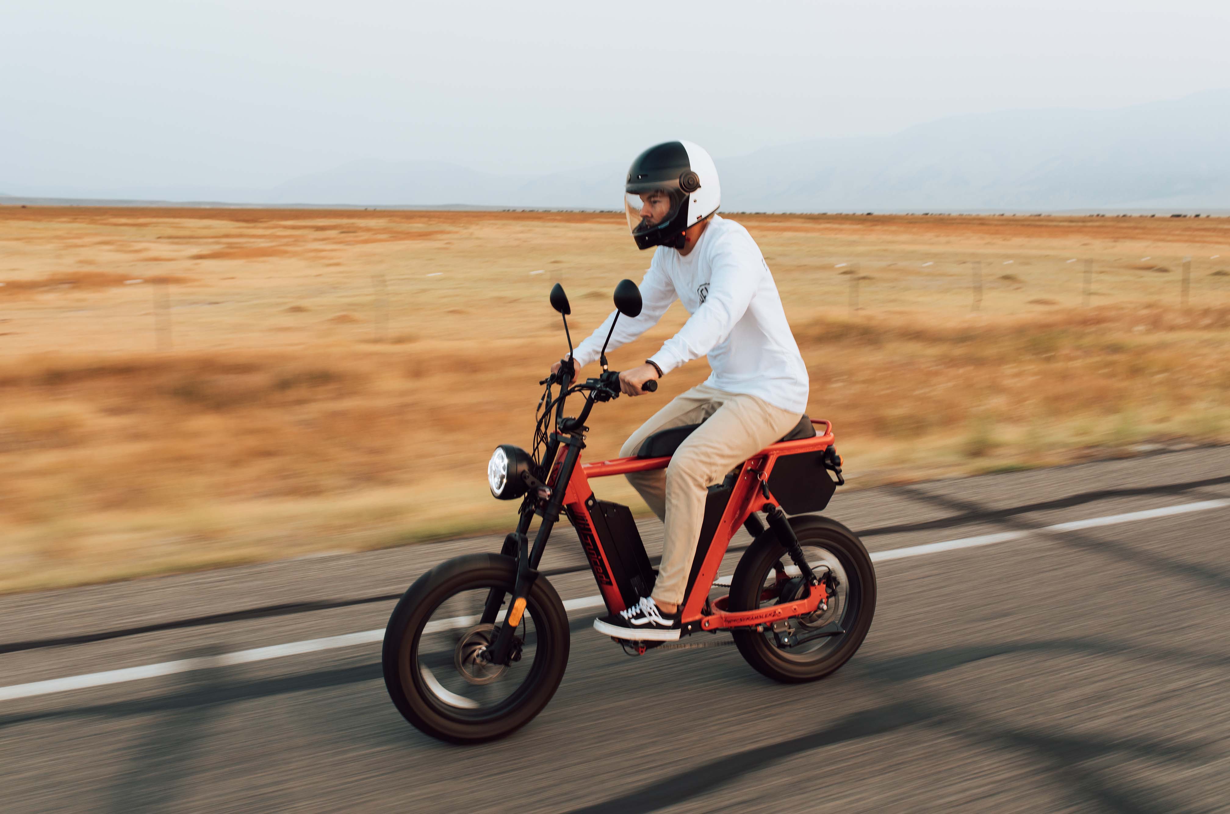 Juiced HyperScrambler 2