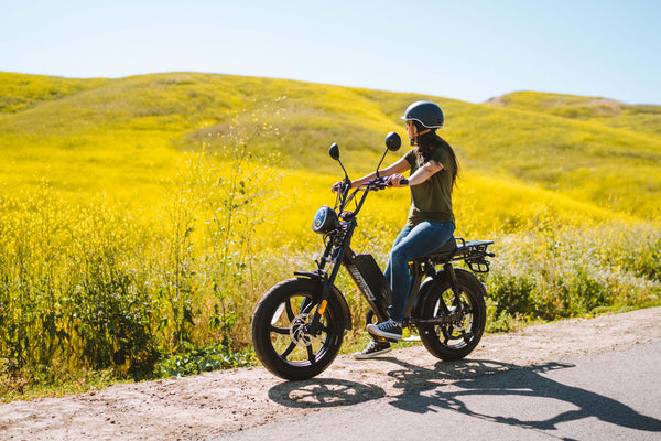 juiced hyperscorpion ebike