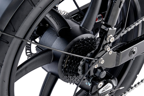 Altus components