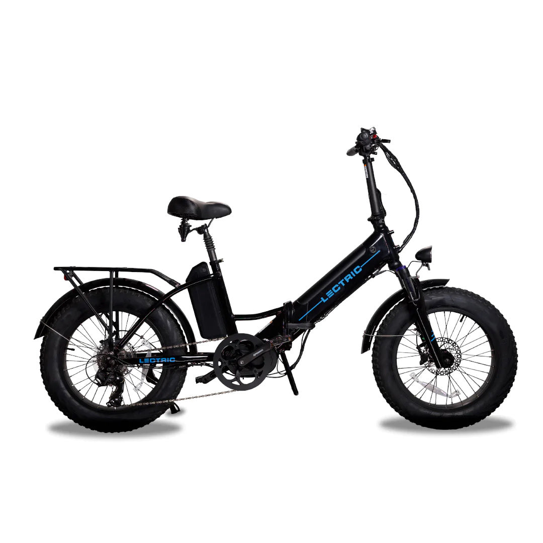 lectric xpremium ebike 