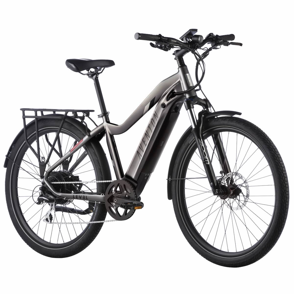 aventon level ebike