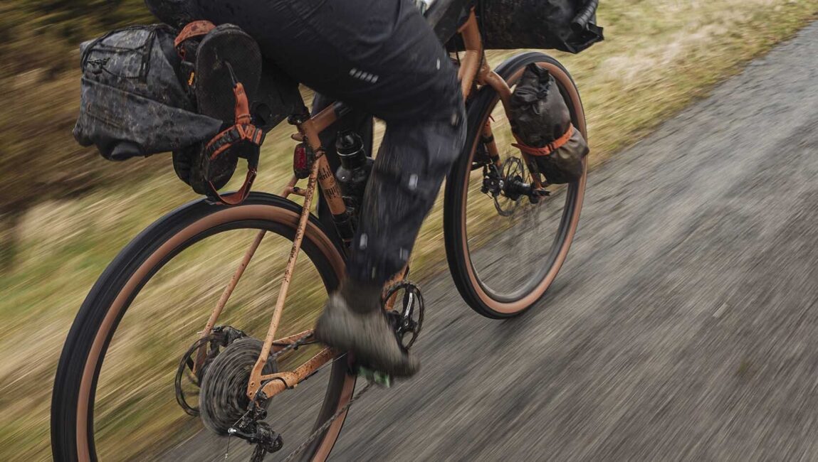 Marin's high performance battery allows for a long-lasting ride