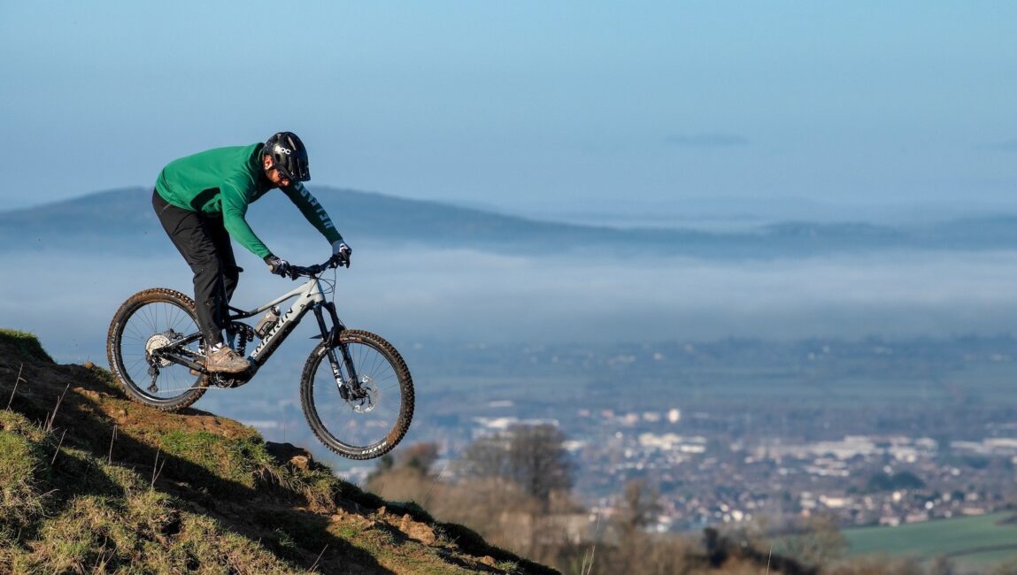 Marin's lightweight and durability ensures a high quality performance bike
