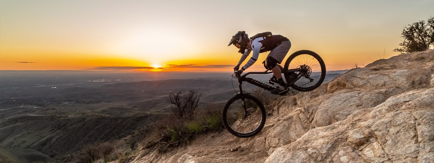 Niner Electric Bikes Overview