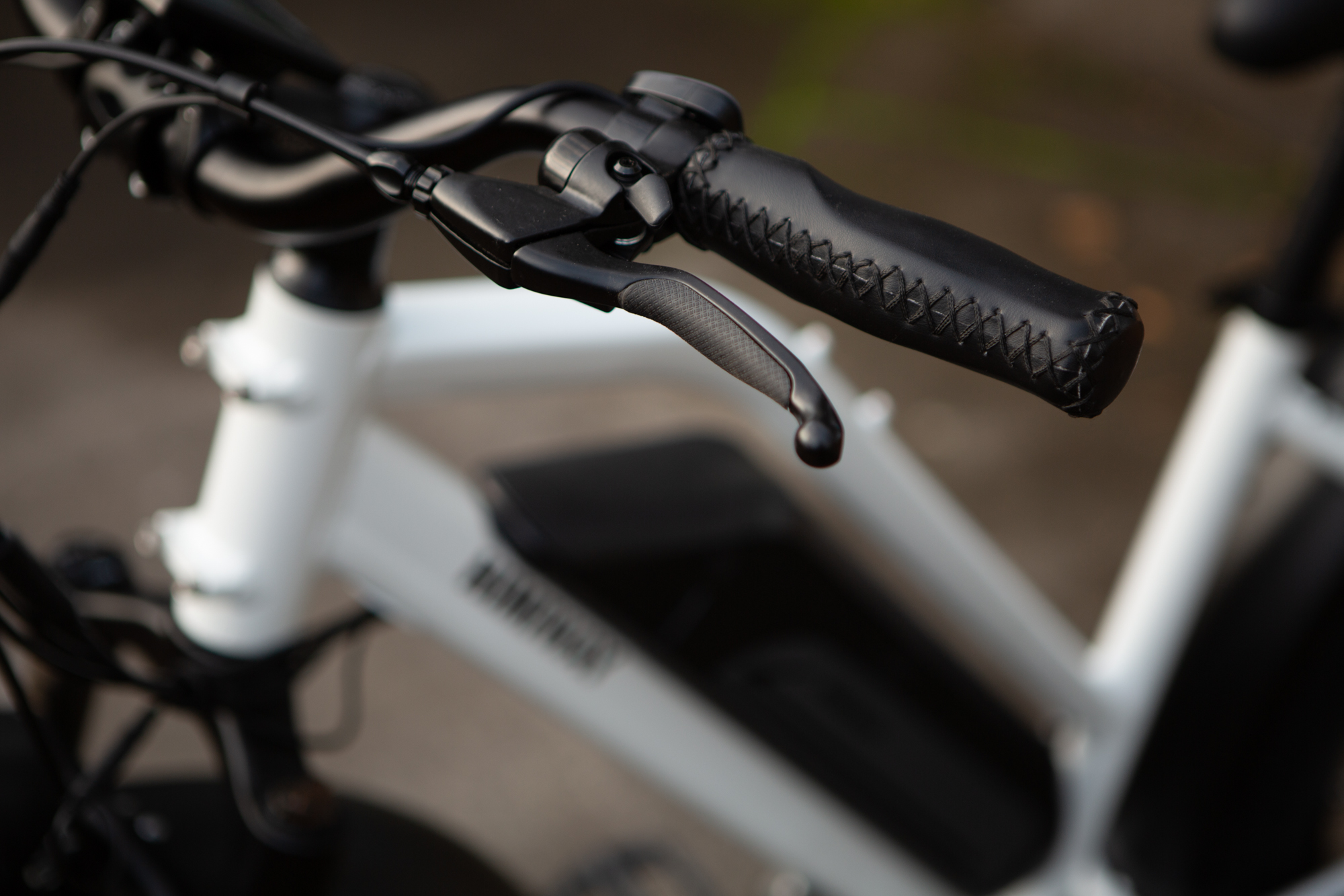 Himiway brakes