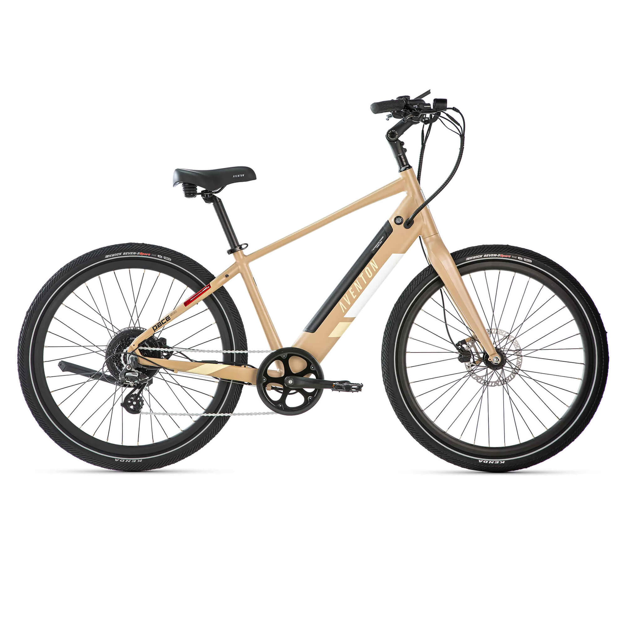 aventon pace 500 ebike