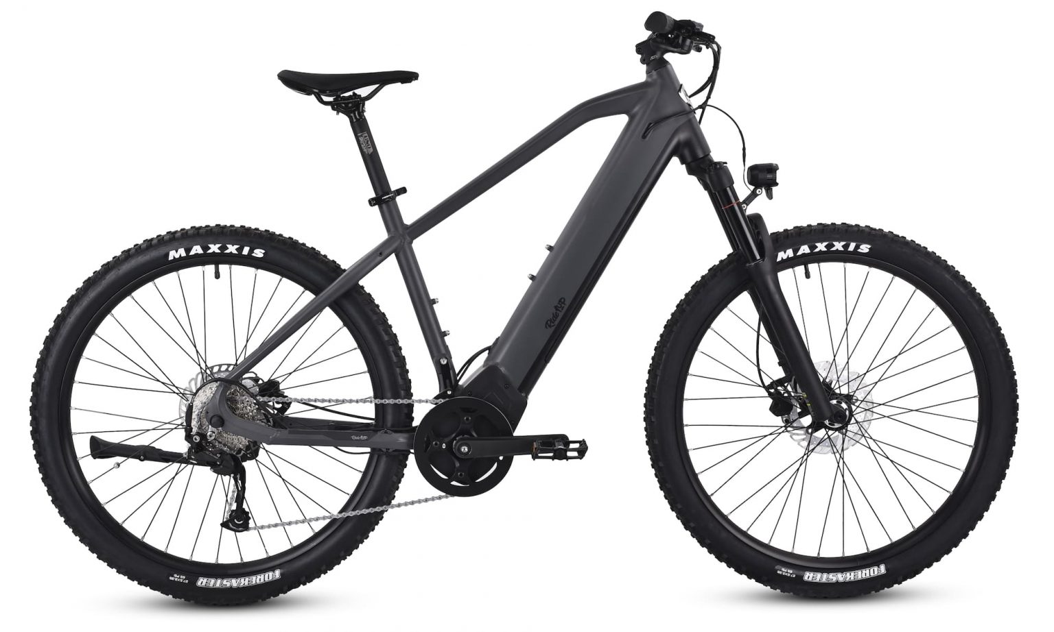 ride1up Prodigy XC electric bike 