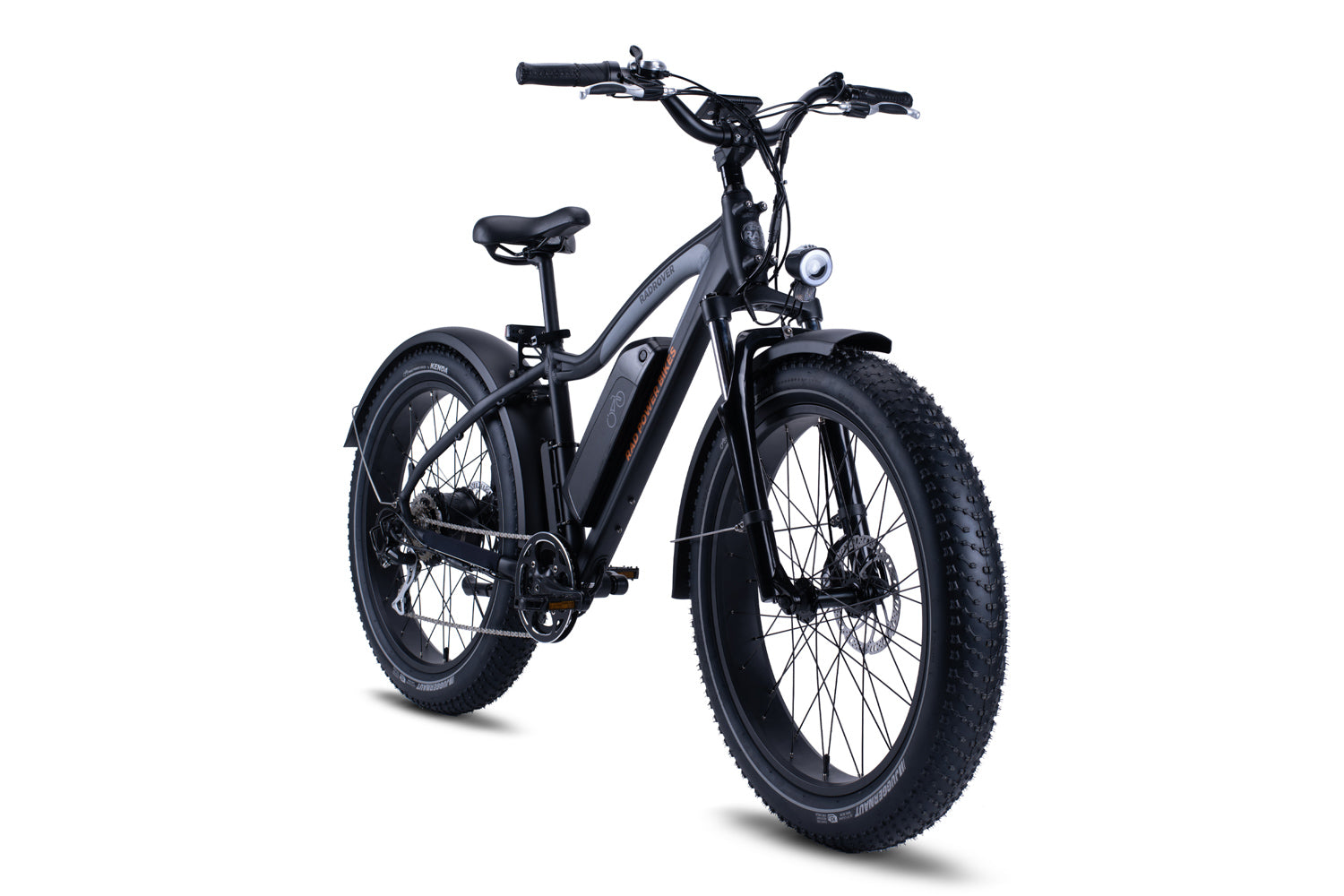 RadRover 5 electric fat bike