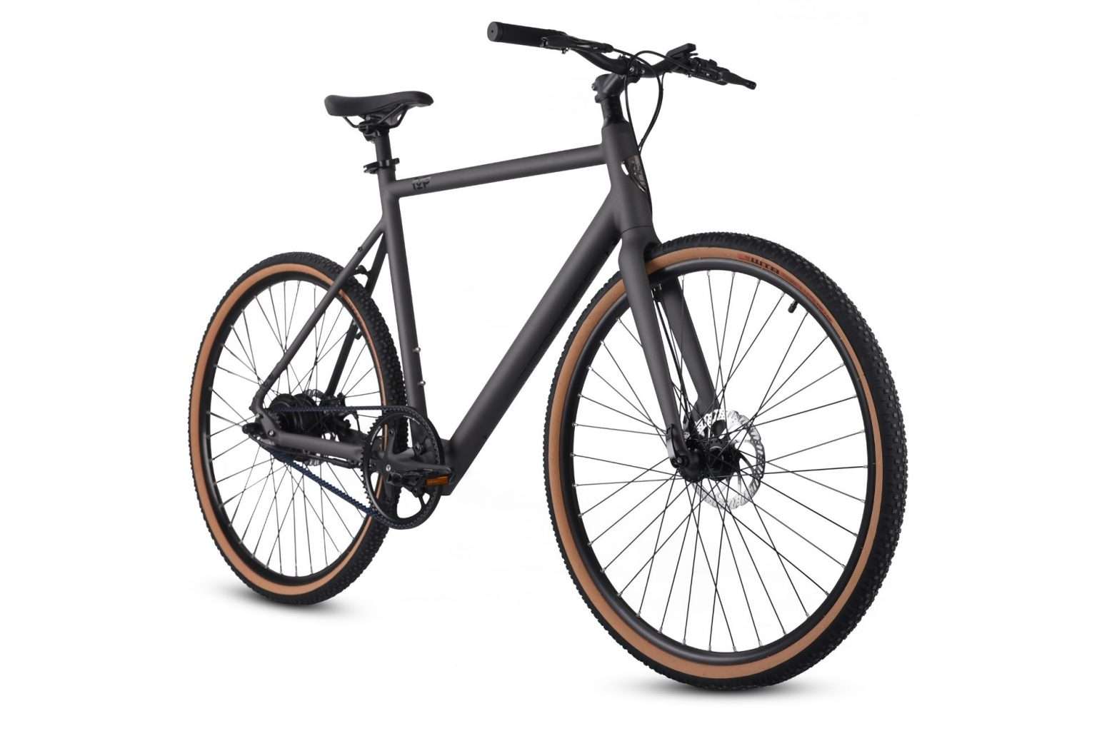 ride1up roadster gravel