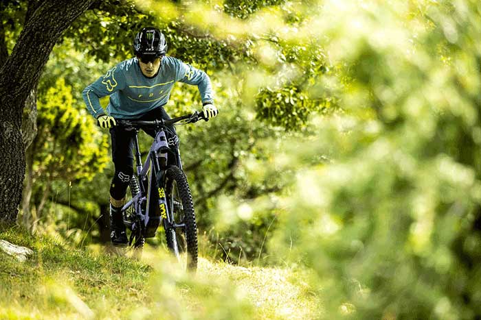 Santa Cruz Bullit Bicycles