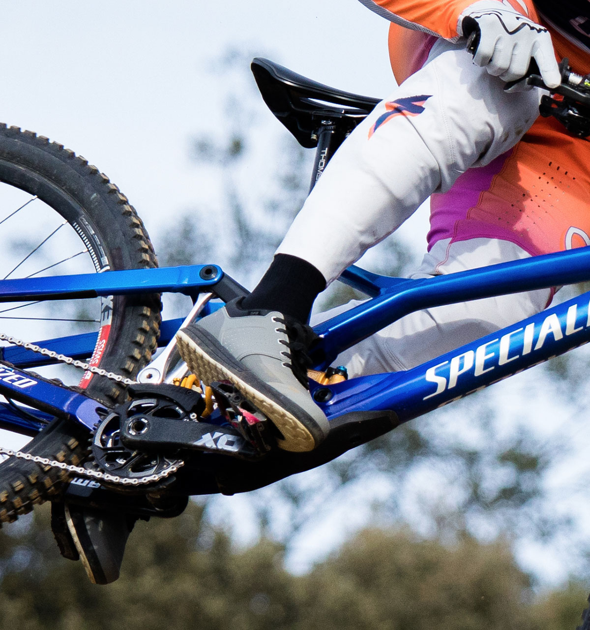 Specialized E-Bike Classes, Motors, and Batteries