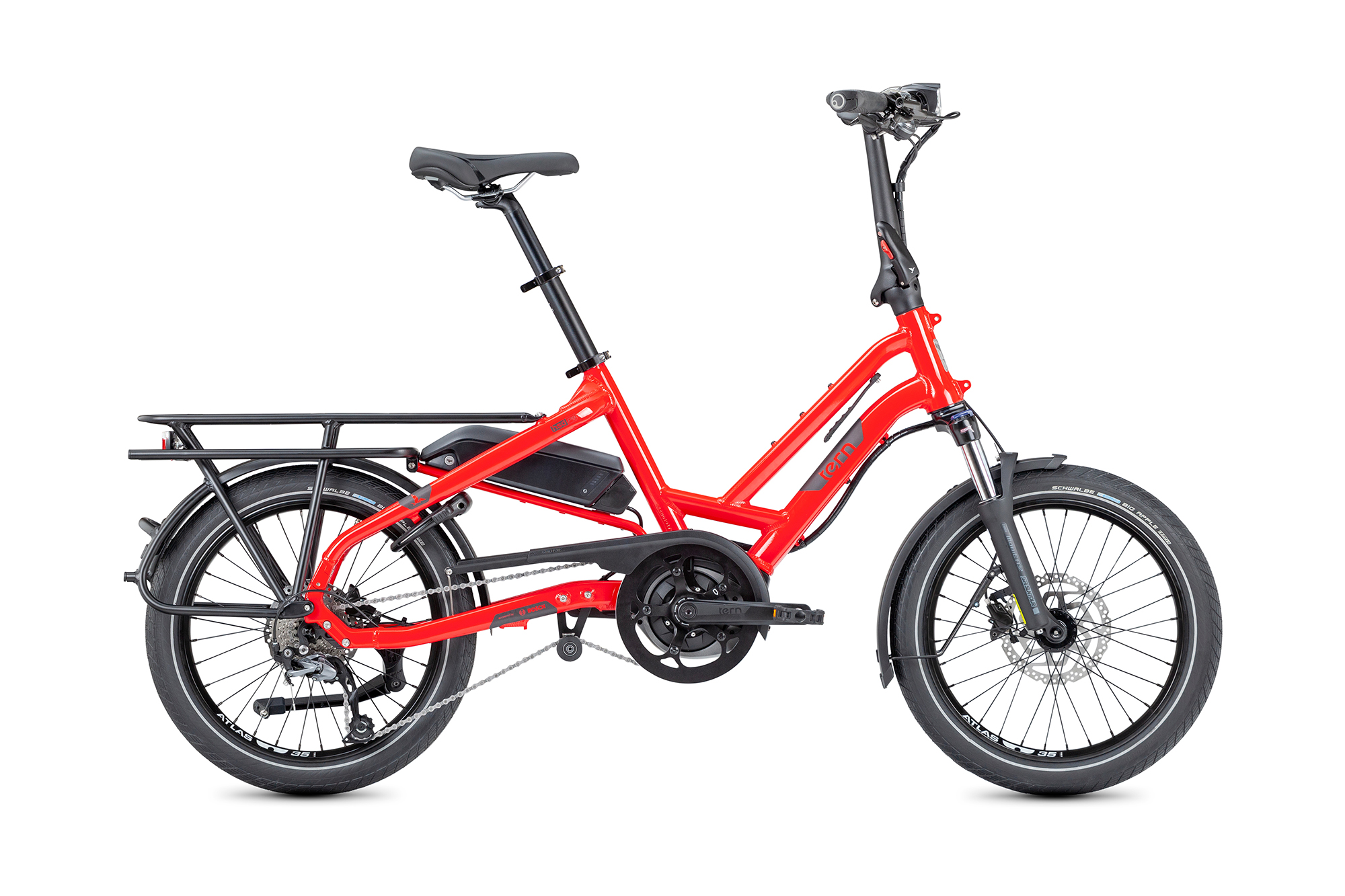 Tern HSD P9 product image on a white background