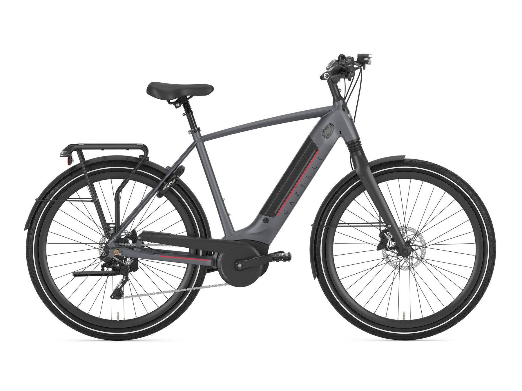 Gazelle Ultimate T10 HMB