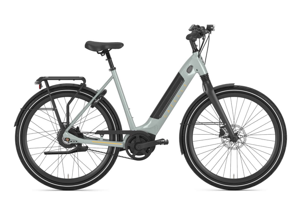 gazelle ultimate c380