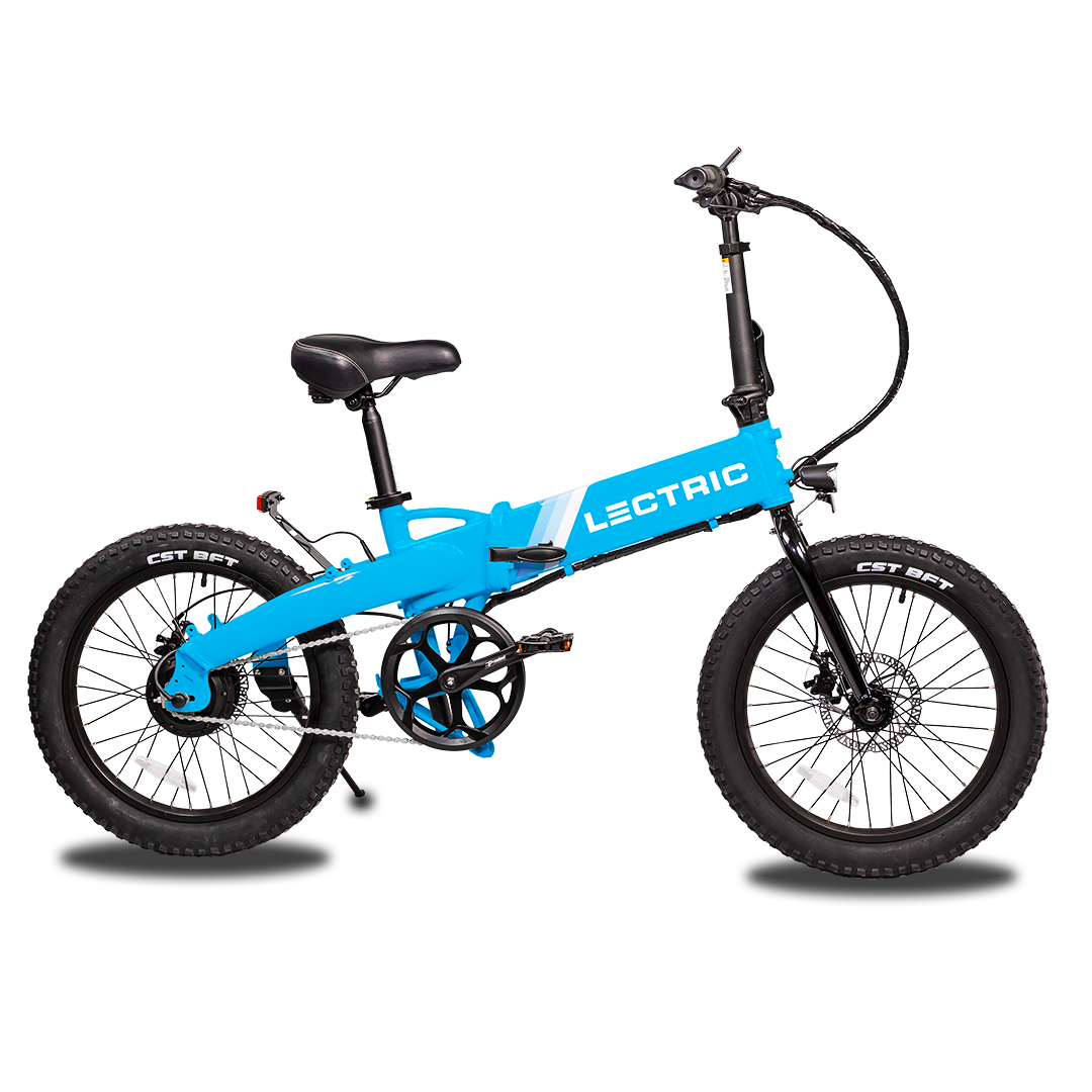 lectric xp lite 