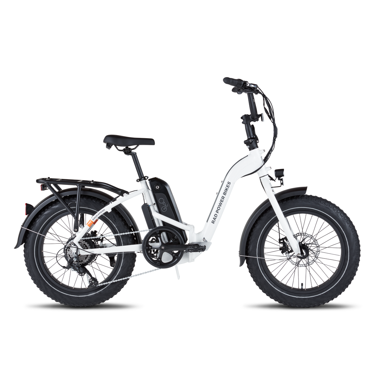 Rad Power Bikes RadExpand 5