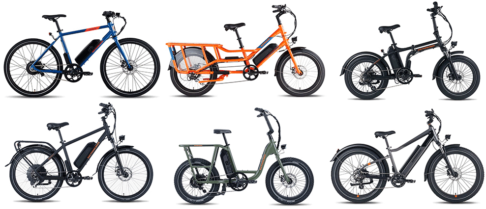 rad power bikes