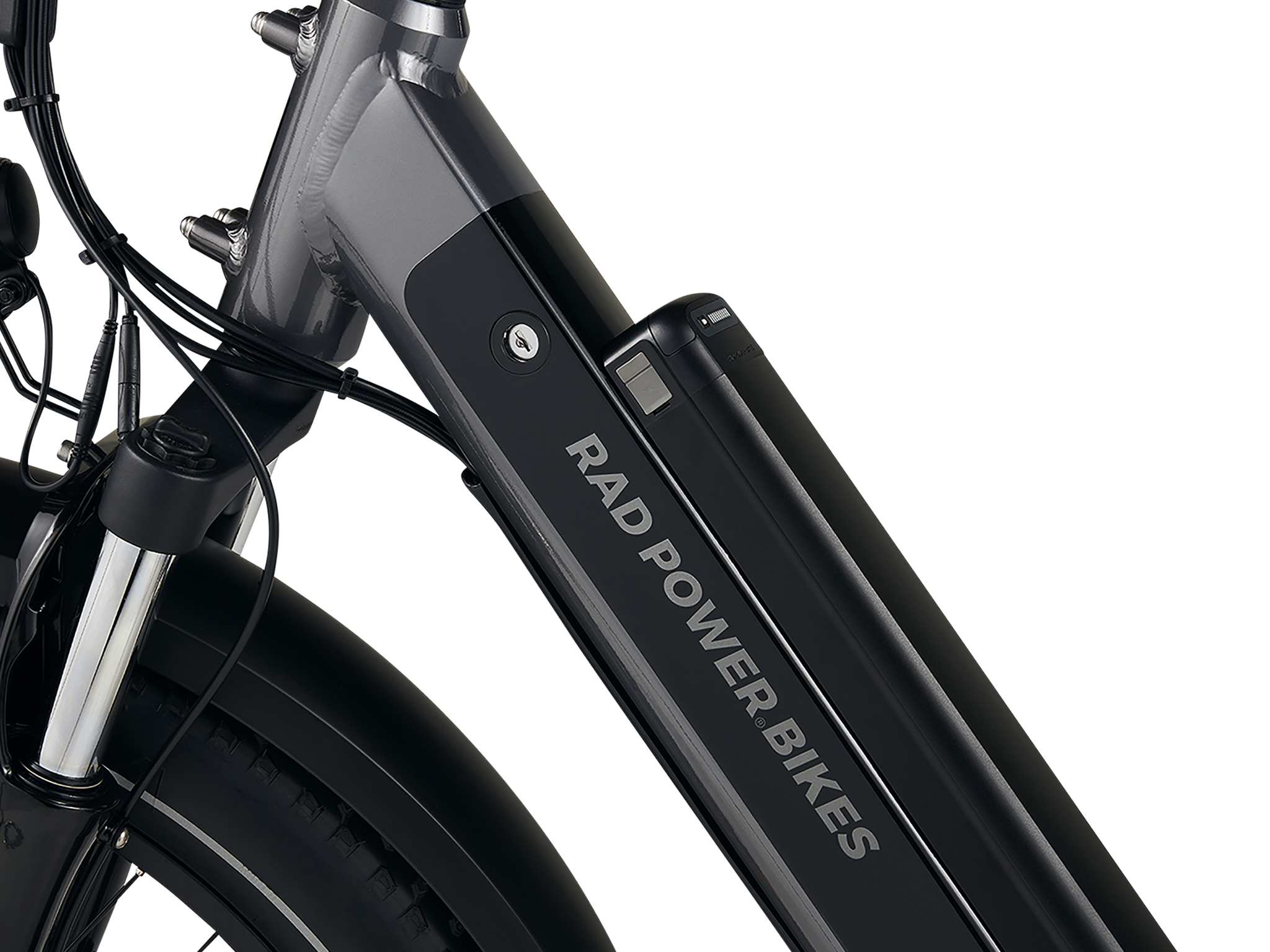 radrover 6 plus battery