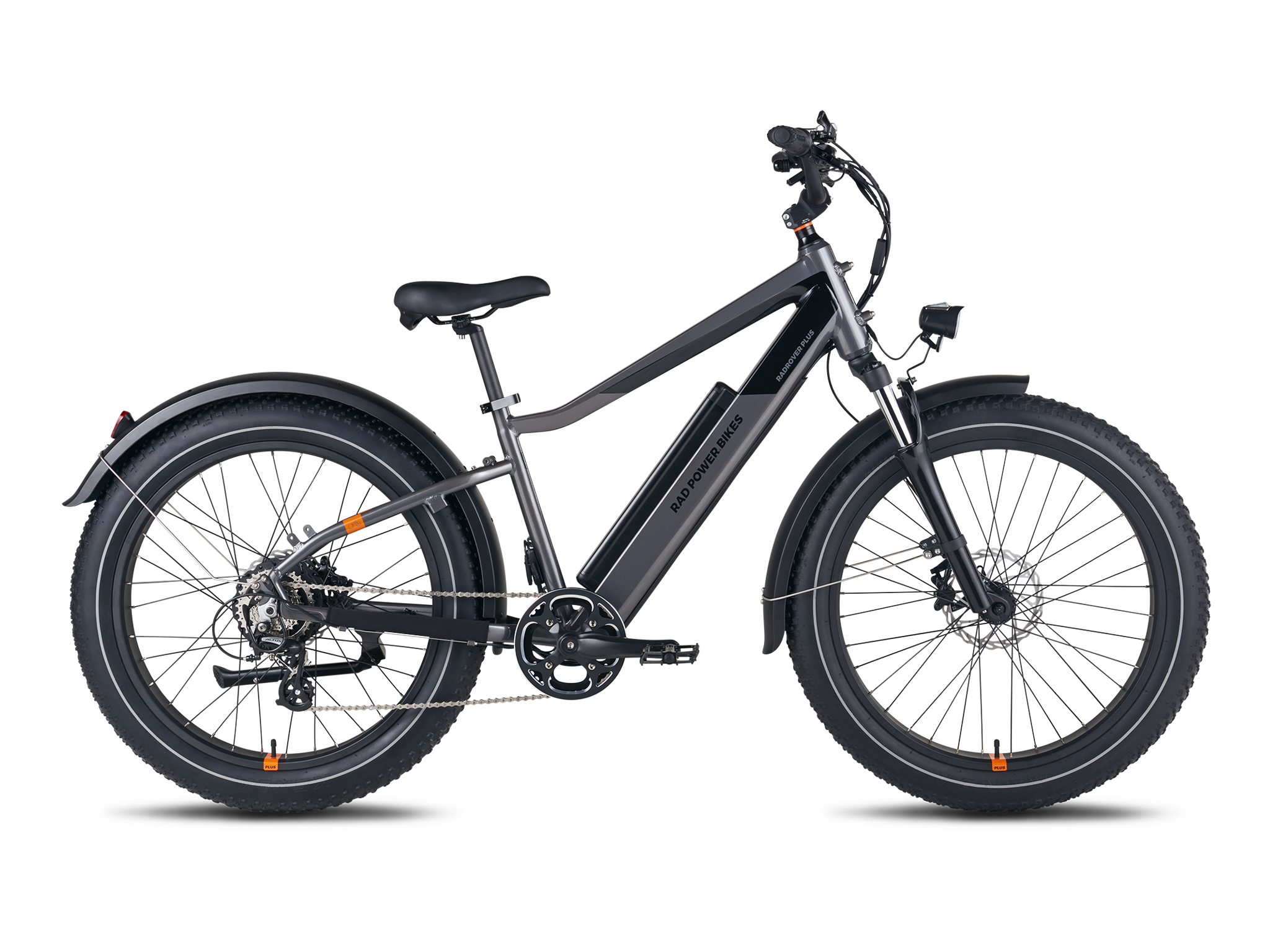 radrover 6 plus best cheap electric mountain bike